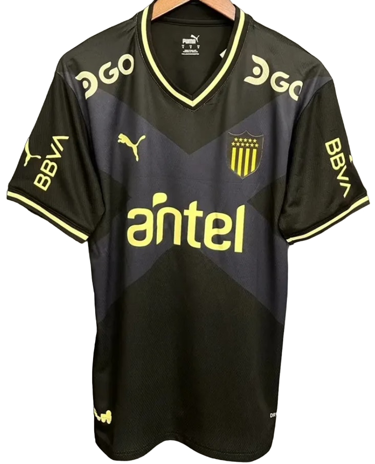 Camisa II Peñarol 2023 Puma oficial 